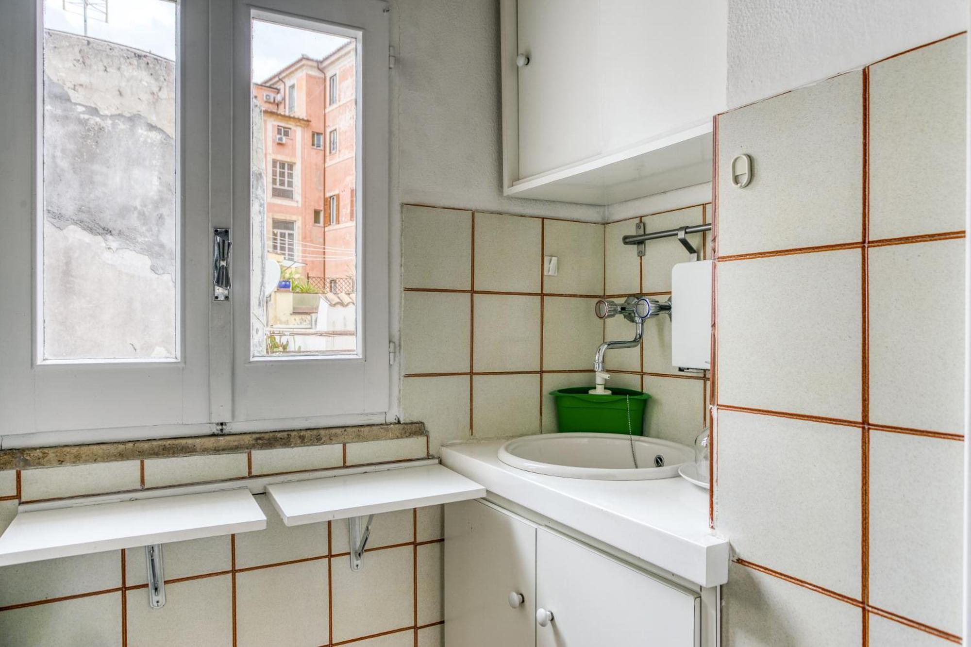 Main Loft Capocci - Rione Monti Apartment Rome Exterior photo