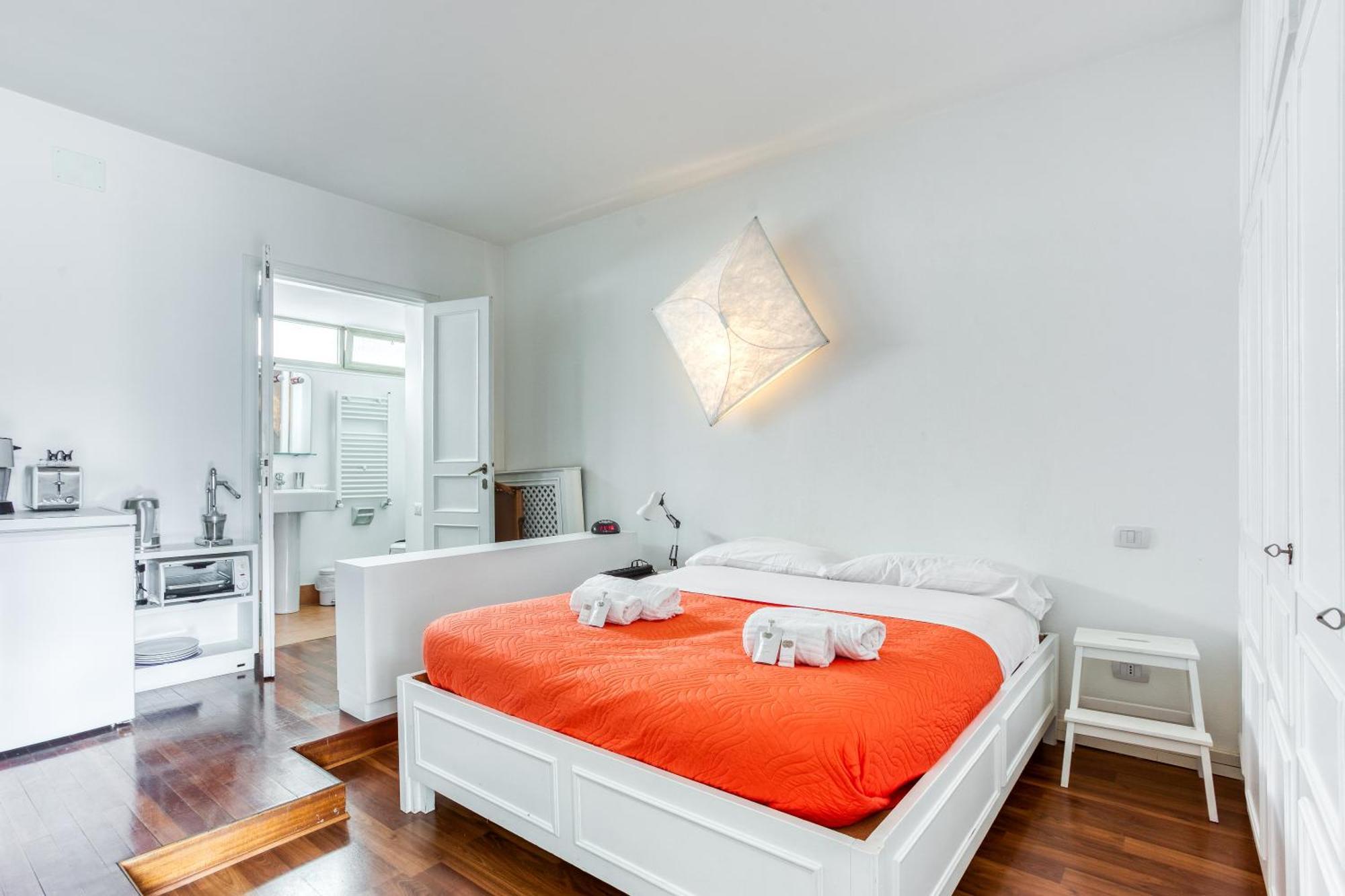 Main Loft Capocci - Rione Monti Apartment Rome Exterior photo